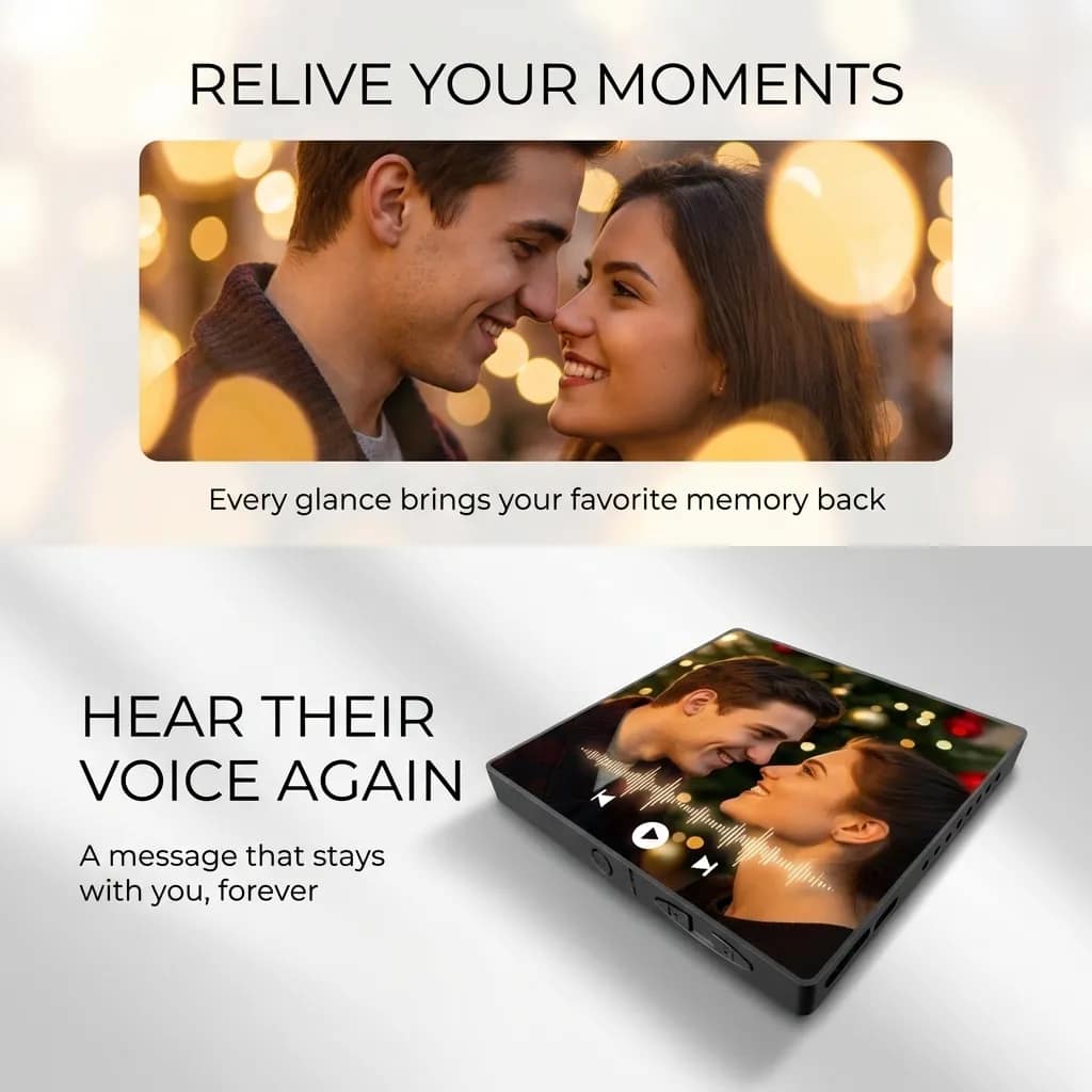 Musical Fridge Magnet Musical Fridge Magnet personalized gift for couples India