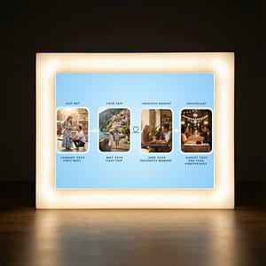 Love Journey - Glowframe