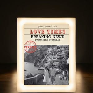 Love Times - Glowframe