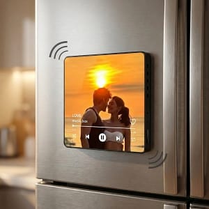 Musical Fridge Magnet online music course | Sangeetly