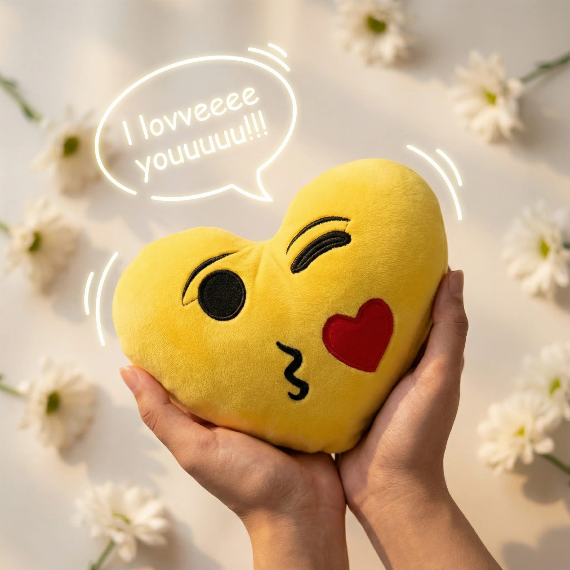 I Love You – Customizable EchoFrame online music course | Sangeetly