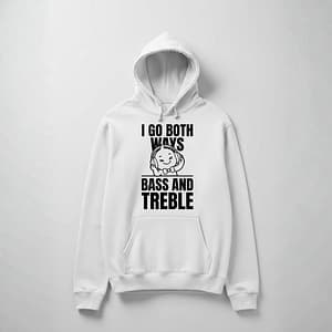Hoodie (I go both ways) online music course | Sangeetly
